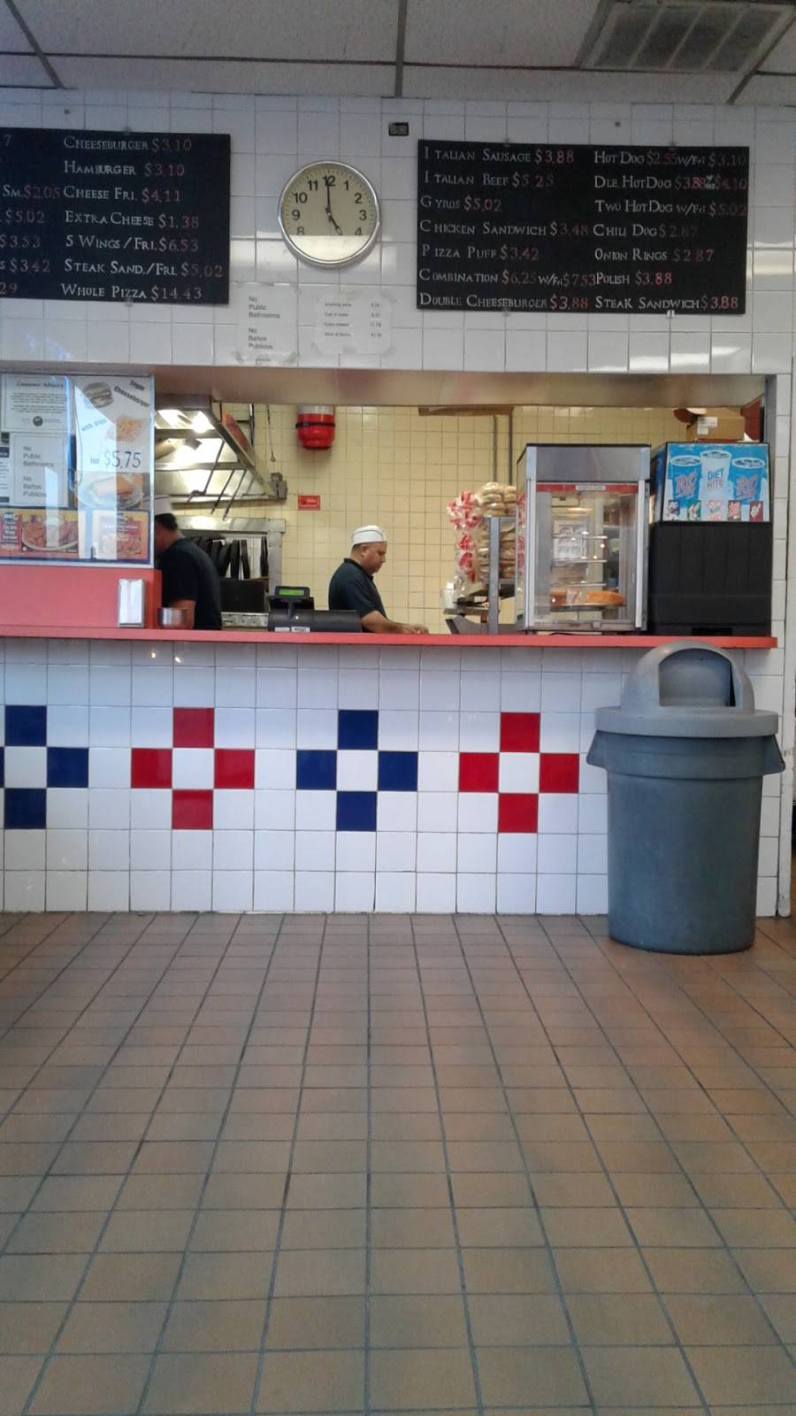 Bonnies | restaurant | 3601 W 26th St, Chicago, IL 60623, USA | 7735212427 OR +1 773-521-2427