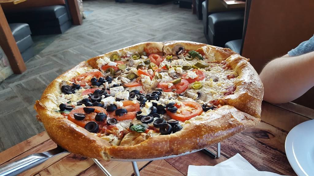 Mellow Mushroom | meal takeaway | 2485 Parkway, Pigeon Forge, TN 37863, USA | 8652862229 OR +1 865-286-2229