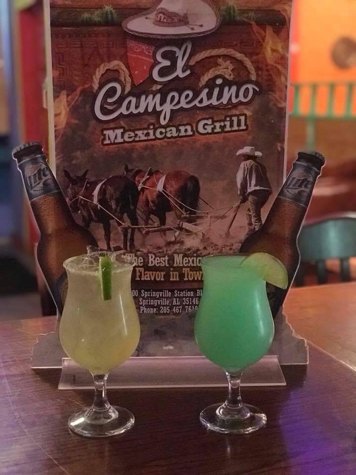 Aztecas Mexican Grill | restaurant | 300 Springville Station, Springville, AL 35146, USA | 2054677618 OR +1 205-467-7618