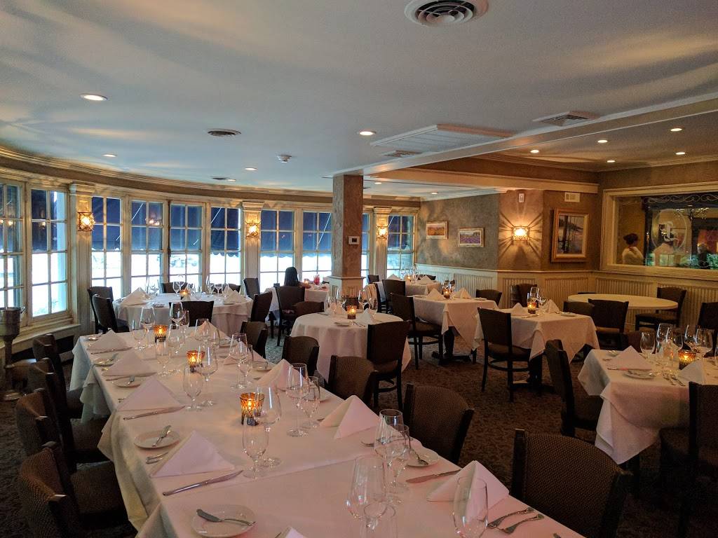Rumson House | restaurant | 26 Ridge Rd, Rumson, NJ 07760, USA | 7328522650 OR +1 732-852-2650