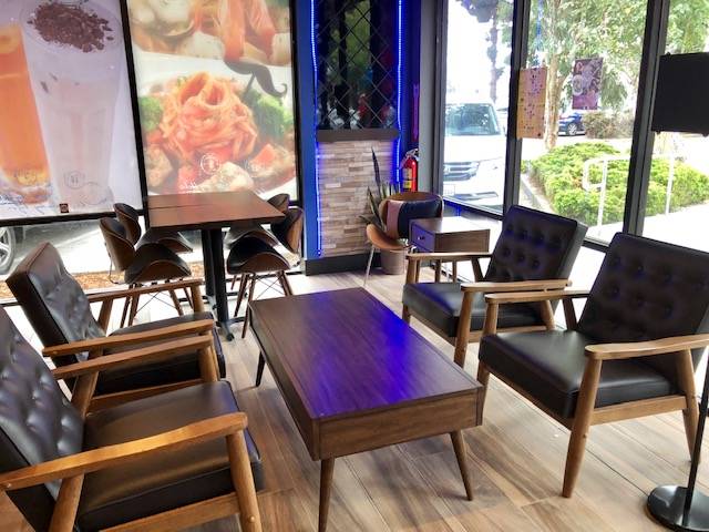 Whos Tea | restaurant | 35284 Newark Blvd, Newark, CA 94560, USA | 5105651189 OR +1 510-565-1189