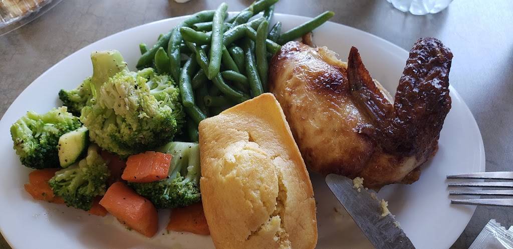 Boston Market | restaurant | 1554 S Bascom Ave, San Jose, CA 95125, USA | 4083697900 OR +1 408-369-7900