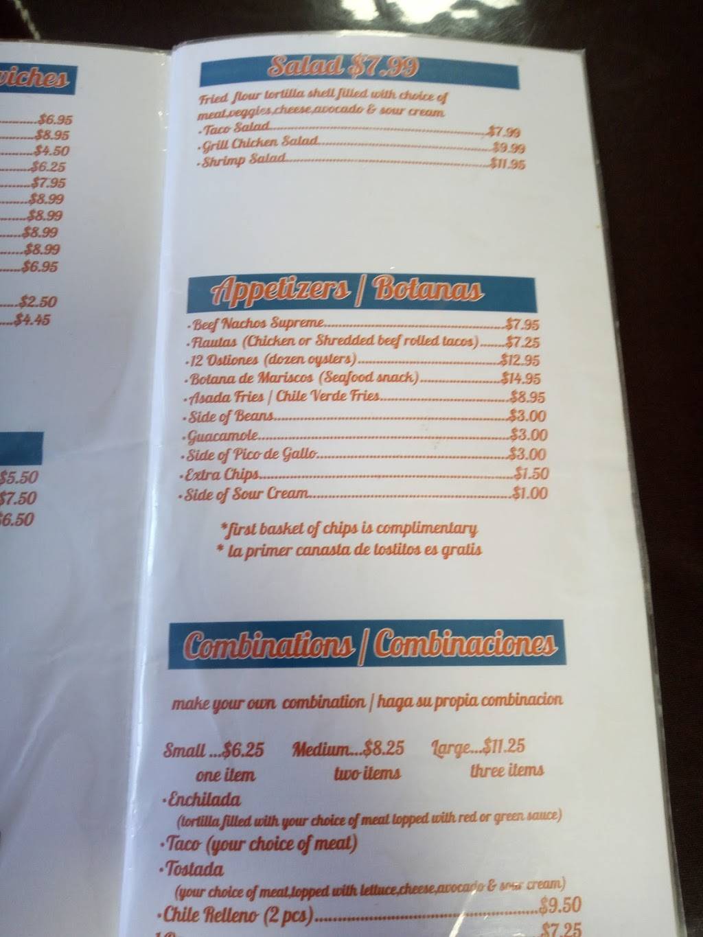 Arteaga Mexican Restaurant | restaurant | 545 Manning Ave, Parlier, CA 93648, USA | 5596464104 OR +1 559-646-4104