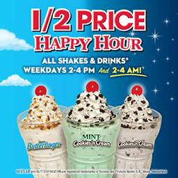 Steak n Shake | restaurant | 1255 Lincoln Dr, Carbondale, IL 62901, USA | 6182016021 OR +1 618-201-6021