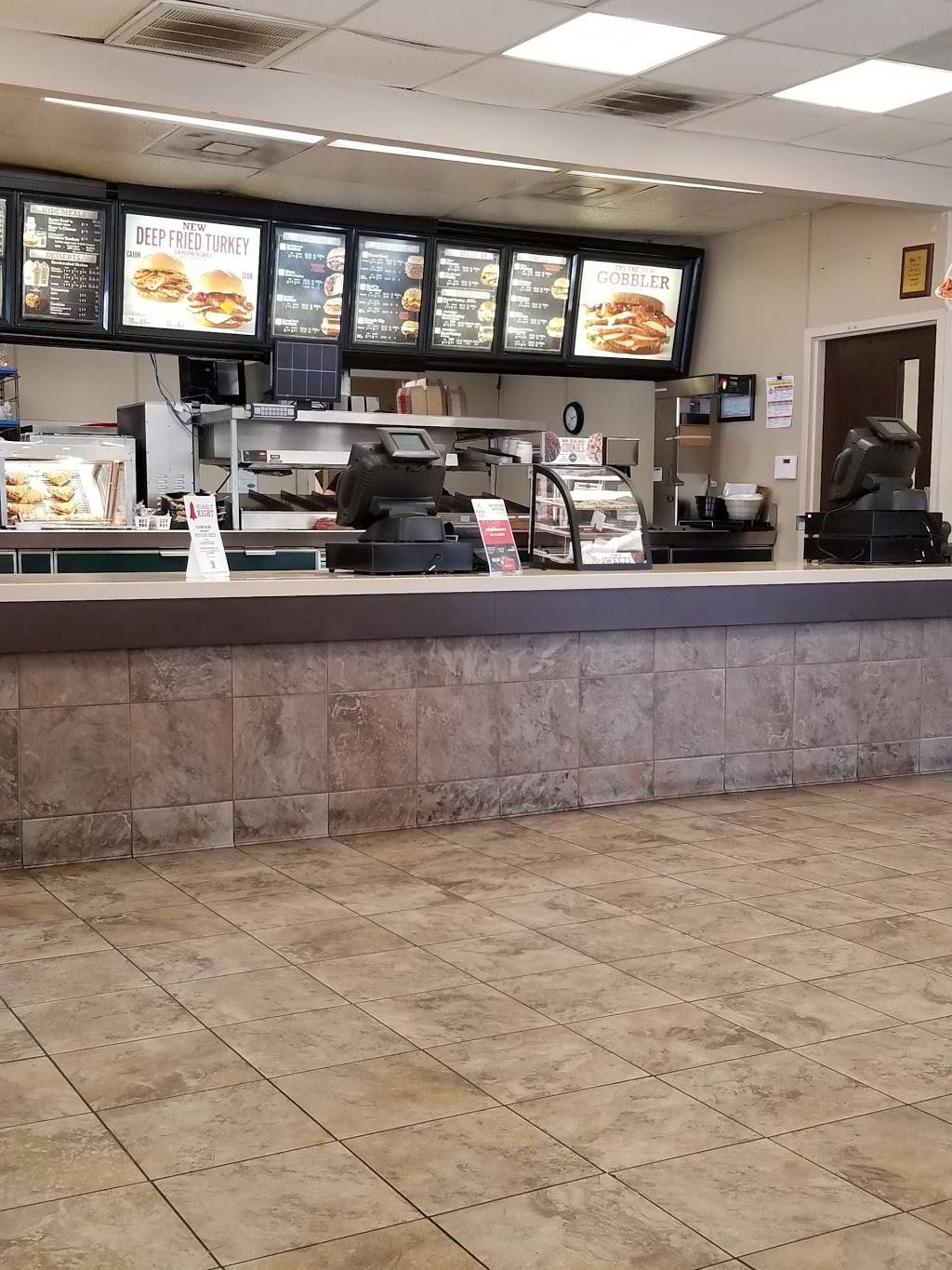 Arbys | restaurant | 1025 N Loop 336 W, Conroe, TX 77301, USA | 9364413773 OR +1 936-441-3773