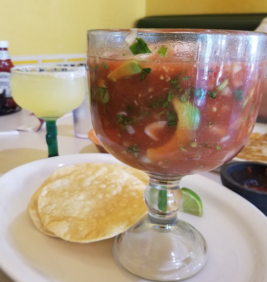 Los Garcia Mexican Restaurant | restaurant | 8745 700 E Suite 1, Sandy, UT 84070, USA | 8015727746 OR +1 801-572-7746