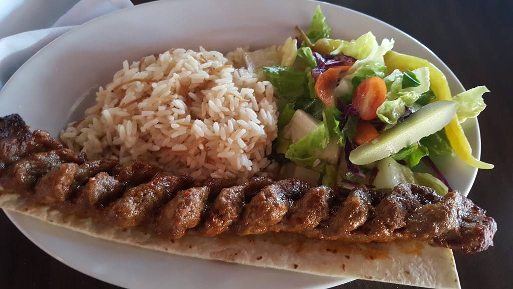 Istanbul Palace Grill & Bar | restaurant | 800 W Arapaho Rd, Richardson, TX 75080, USA | 2149609392 OR +1 214-960-9392