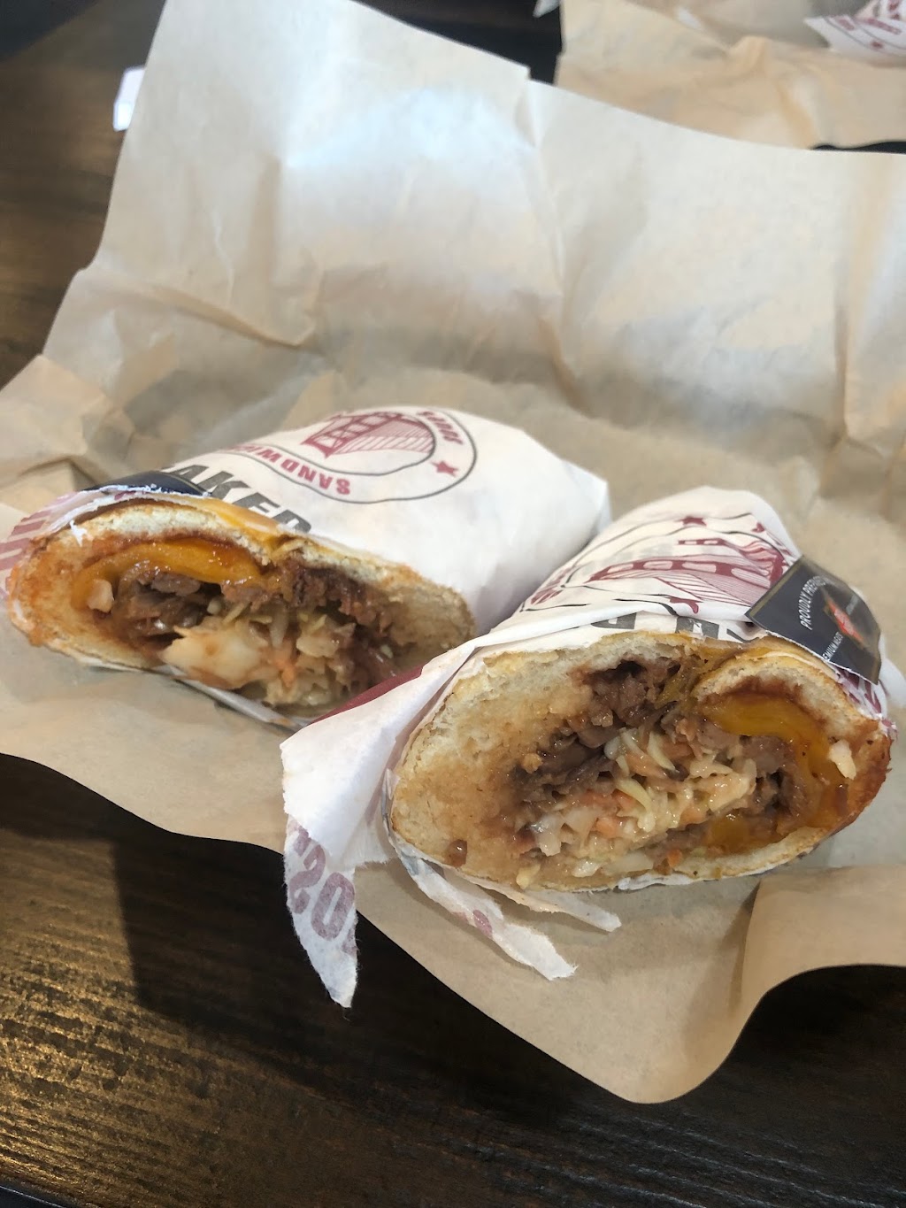 West Coast Sourdough - Lodi - W Kettleman | restaurant | 2602 W Kettleman Ln Suite 120, Lodi, CA 95242, USA | 2094265943 OR +1 209-426-5943