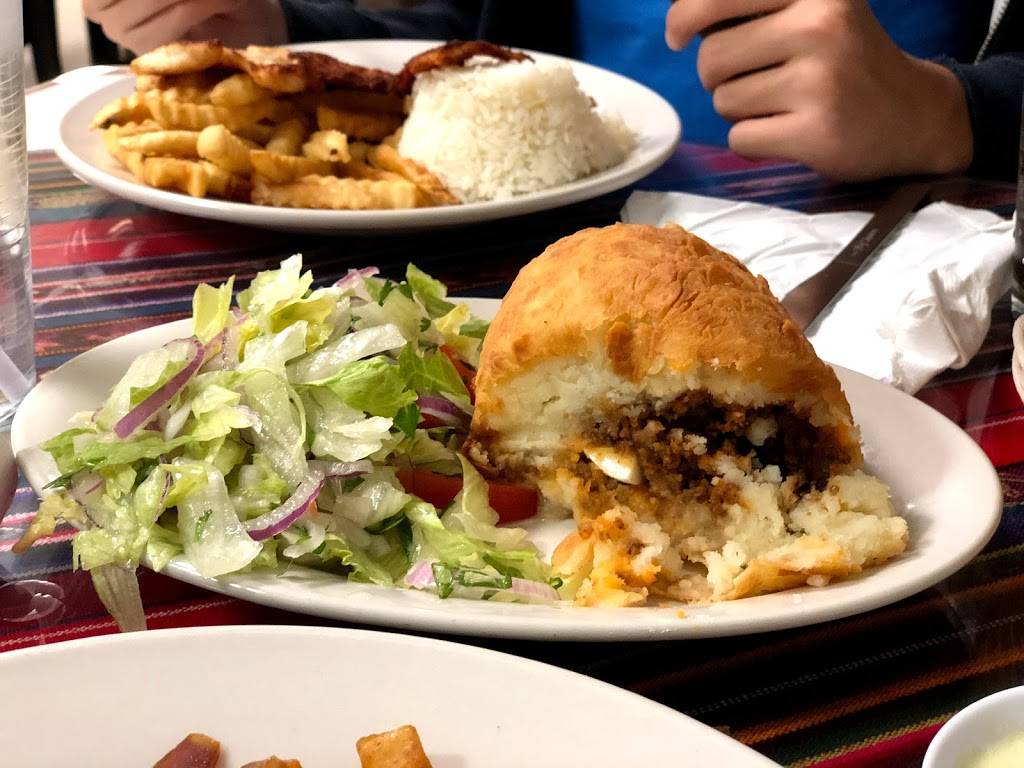 Machu Picchu Fine Peruvian Cuisine & Seafood | restaurant | 2916, 5356 38th St, Indianapolis, IN 46254, USA | 3173888696 OR +1 317-388-8696