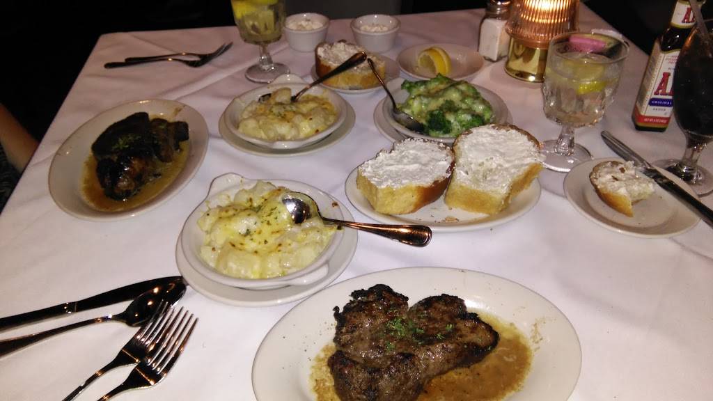 Del Friscos | restaurant | 4107 Oechsli Ave, Louisville, KY 40207, USA | 5028977077 OR +1 502-897-7077