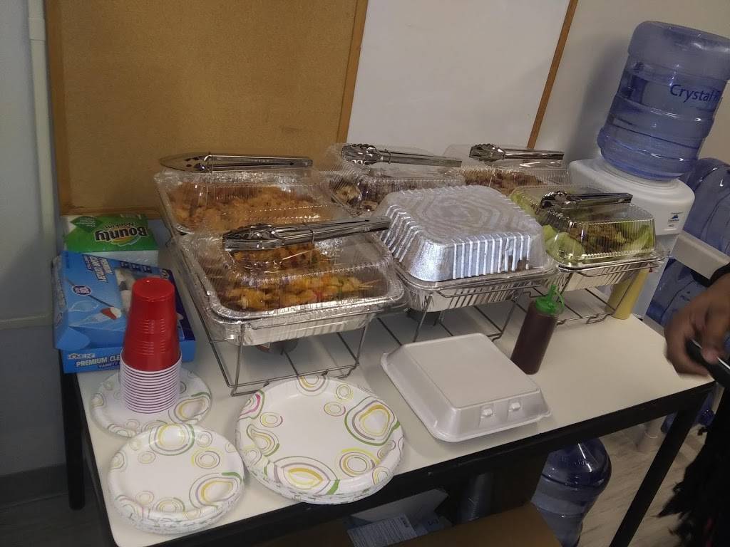 Pallance Catering | restaurant | 18 Summer St, Waterbury, CT 06704, USA | 2035181932 OR +1 203-518-1932