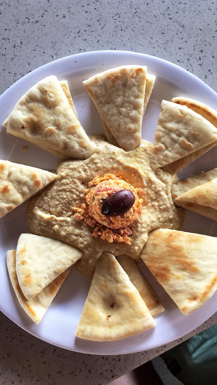 Nupa Mediterranean Cuisine | restaurant | 2041 Blazing, Star St, Mankato, MN 56001, USA | 5077200877 OR +1 507-720-0877