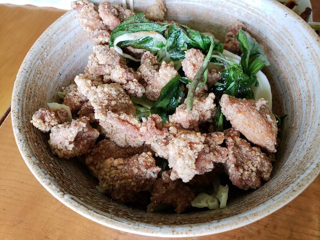 Taste of Formosa Restaurant | restaurant | 2428 Clement St, San Francisco, CA 94121, USA | 4156686368 OR +1 415-668-6368