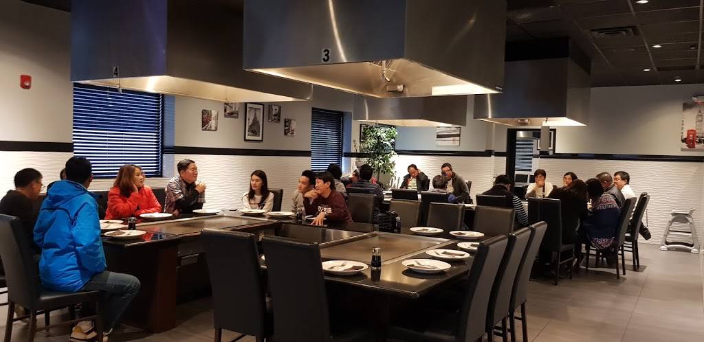 Tokyo Japanese Steakhouse | restaurant | 500 Commerce Blvd, Dickson City, PA 18519, USA | 5703413888 OR +1 570-341-3888