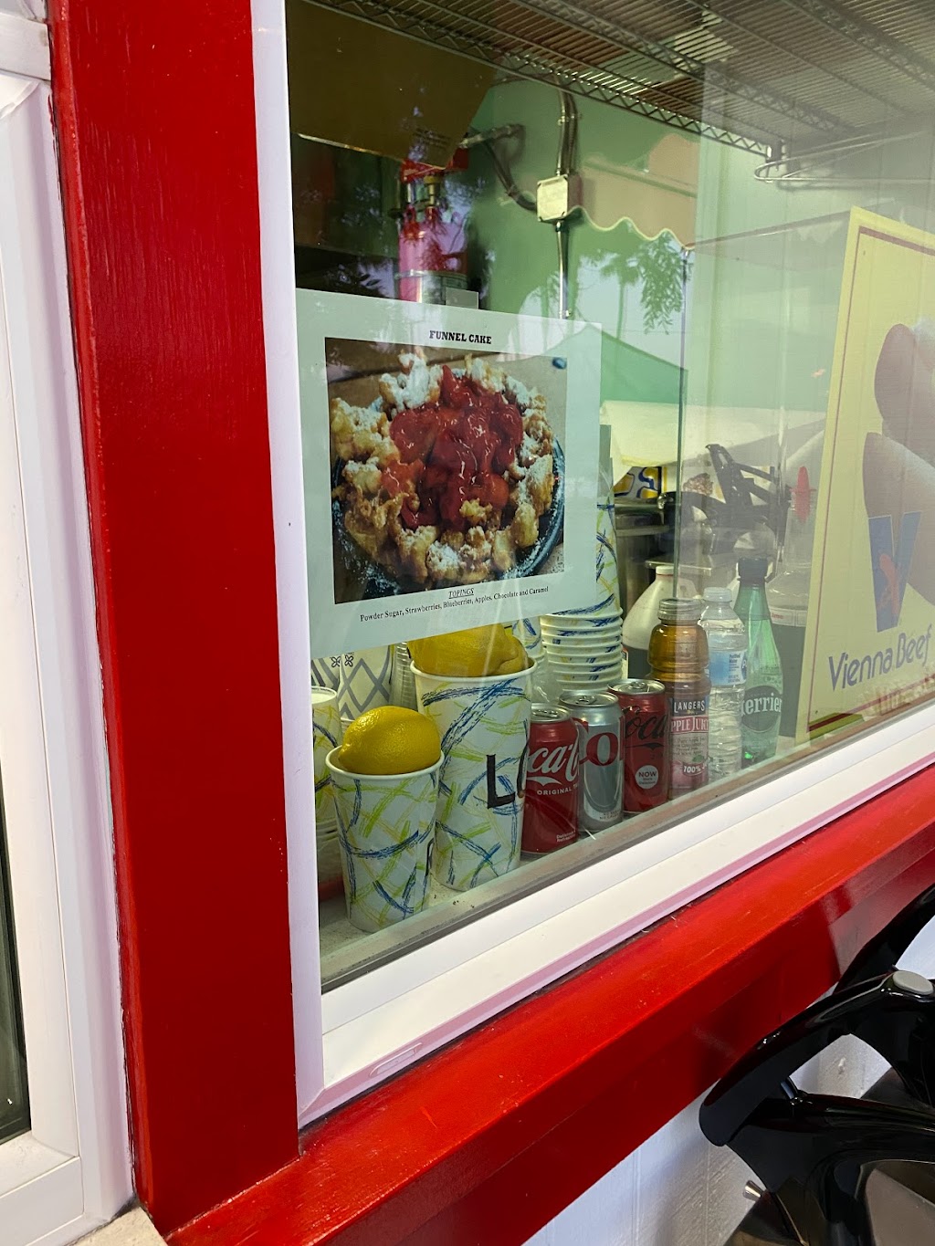 Janes Corndogs | restaurant | 907 Ocean Ave, Seal Beach, CA 90740, USA | 5624312854 OR +1 562-431-2854