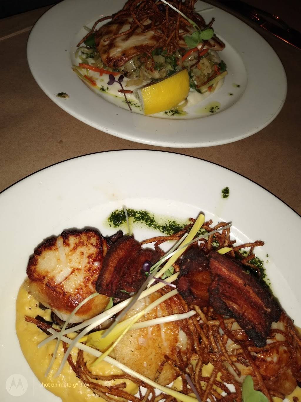 Crate Restaurant | restaurant | 136 N 3rd Ave, Sturgeon Bay, WI 54235, USA | 9208181333 OR +1 920-818-1333