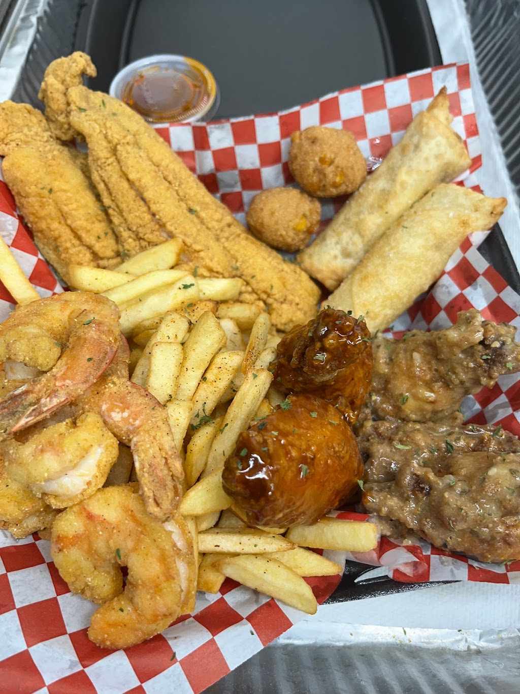 Kelz Kreative Kitchen | restaurant | 26835 Cypresswood Dr, Spring, TX 77373, USA | 8327280684 OR +1 832-728-0684