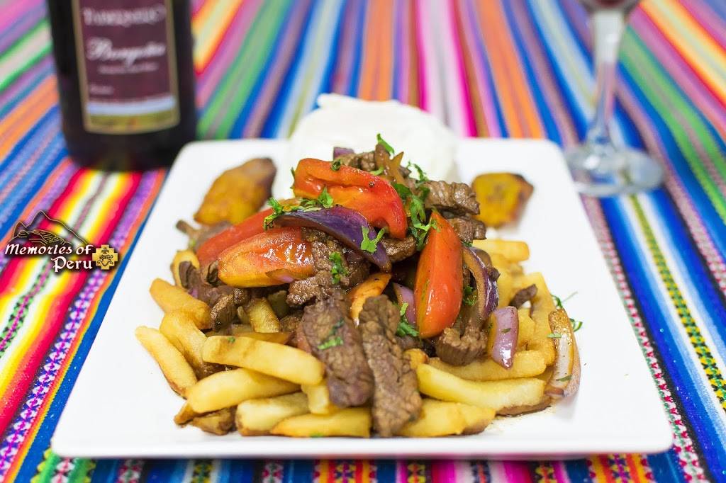 Memories Of Peru Pollos A La Brasa | restaurant | 8204 Crystal Clear Ln #1600, Orlando, FL 32809, USA | 4077044014 OR +1 407-704-4014