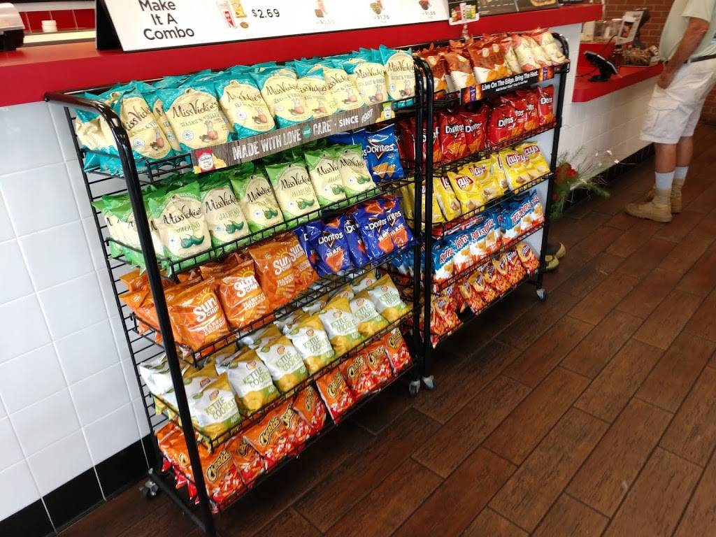 Firehouse Subs | meal delivery | 1844 N Sandhills Blvd, Aberdeen, NC 28315, USA | 9106848559 OR +1 910-684-8559