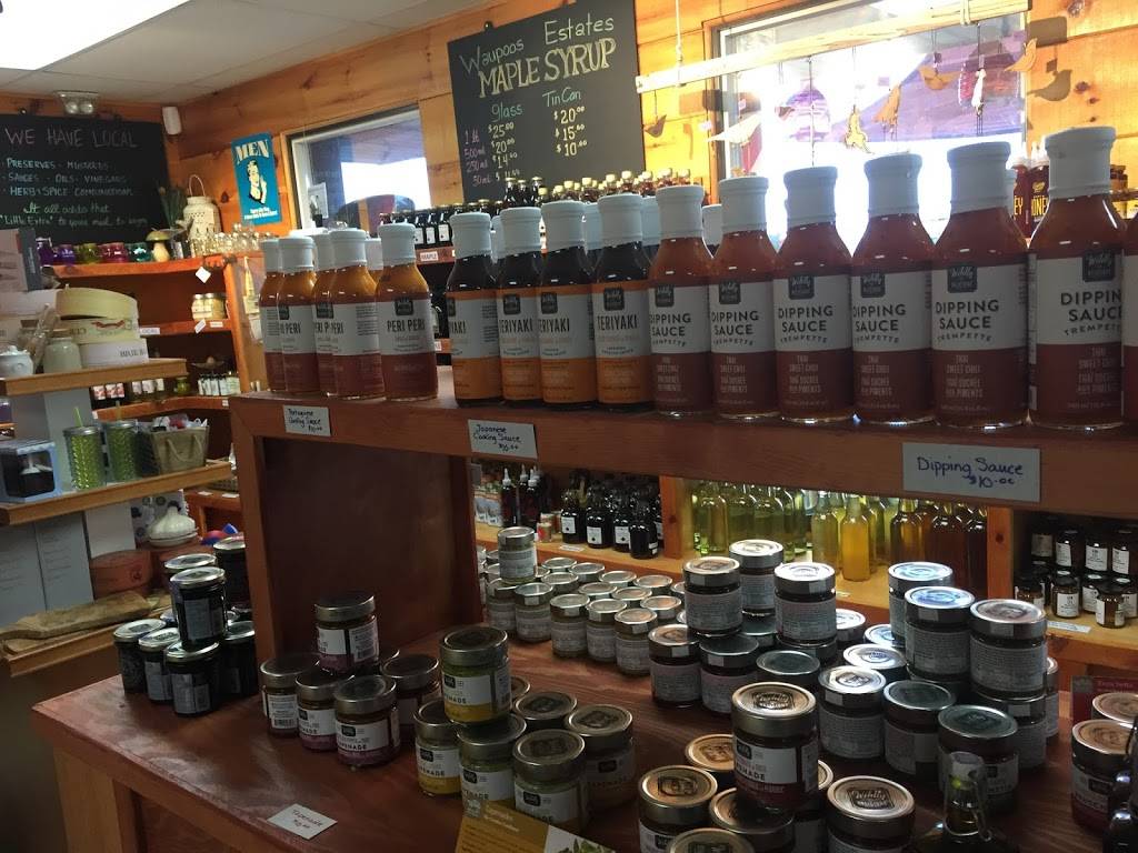 The Restaurant at Waupoos Estates Winery | restaurant | 3016 Prince Edward County Rd 8, Prince Edward, ON K0K, Canada | 6134768338 OR +1 613-476-8338