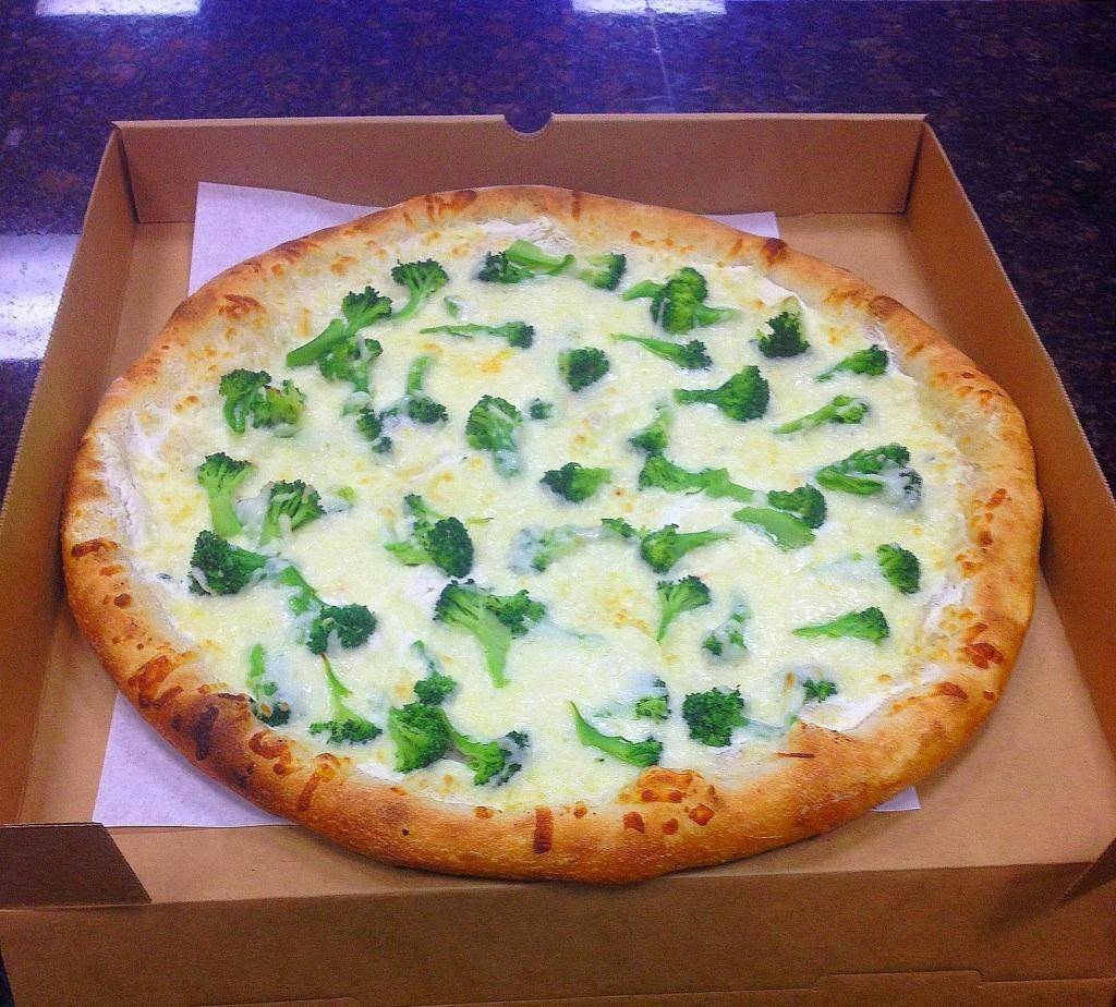 Baldwin Pizzeria | restaurant | 142 Baldwin Rd, Parsippany, NJ 07054, USA | 9733357731 OR +1 973-335-7731