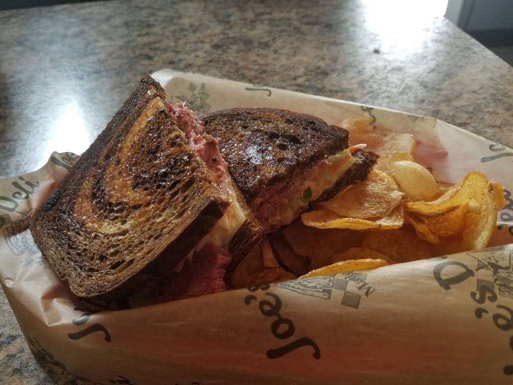 Joes Deli | restaurant | 1322 Hertel Ave, Buffalo, NY 14216, USA | 7168755637 OR +1 716-875-5637