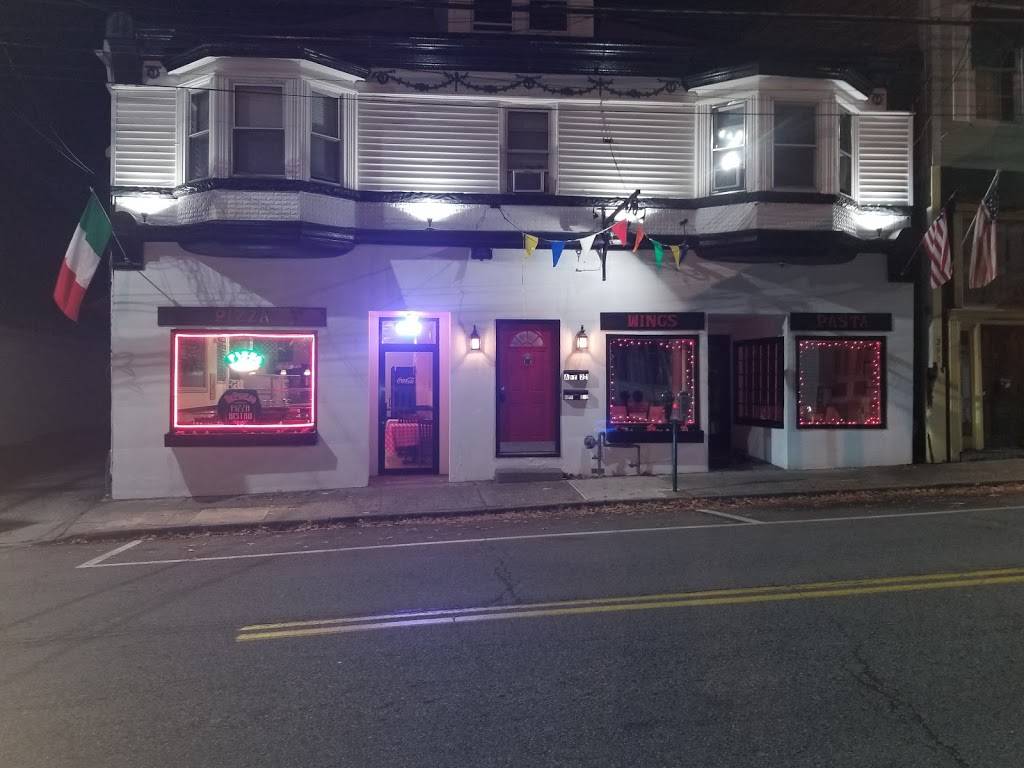 Depaolos pizza bistro | restaurant | 287 Main St, Highland Falls, NY 10928, USA | 8454467437 OR +1 845-446-7437