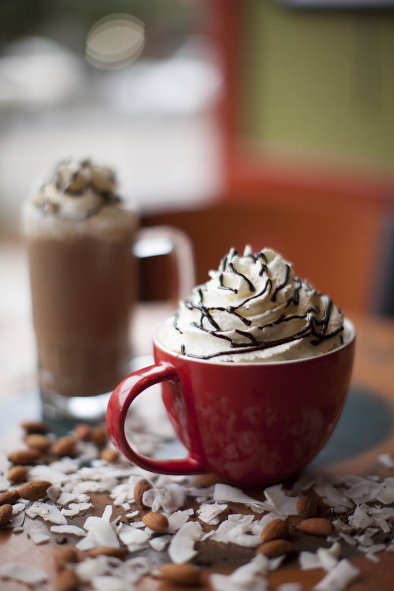 Port City Java | cafe | 2099 Market St, Wilmington, NC 28403, USA | 9107631763 OR +1 910-763-1763