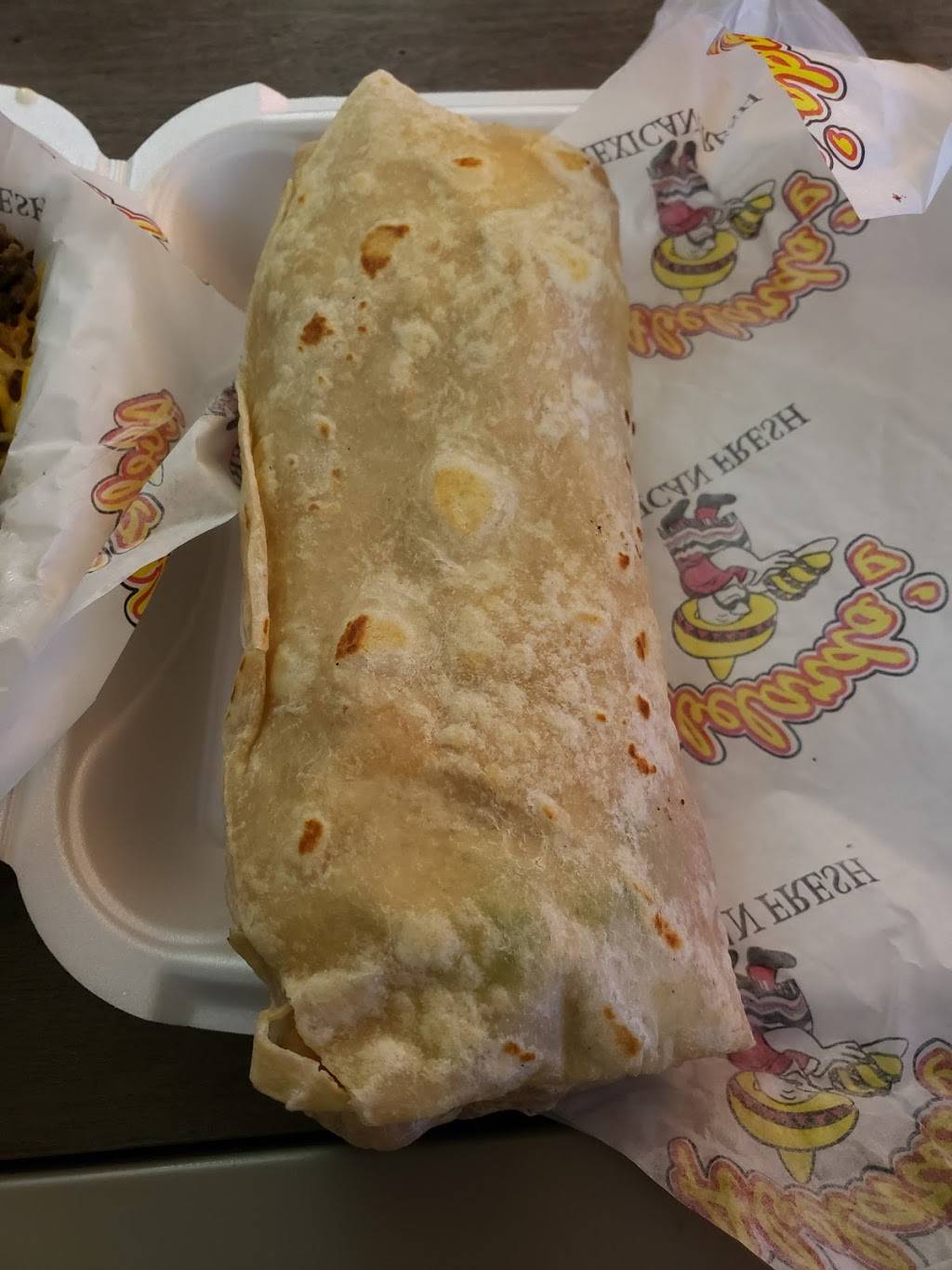 Abelardos Mexican Fresh | restaurant | 455 US-69, Kansas City, MO 64119, USA | 8163268651 OR +1 816-326-8651