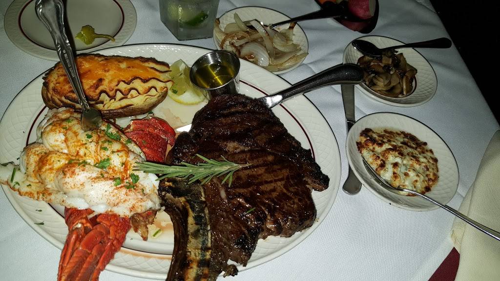 Mr Bennys Steak & Lobster | restaurant | 19200 Everett Ln, Mokena, IL 60448, USA | 7084785800 OR +1 708-478-5800