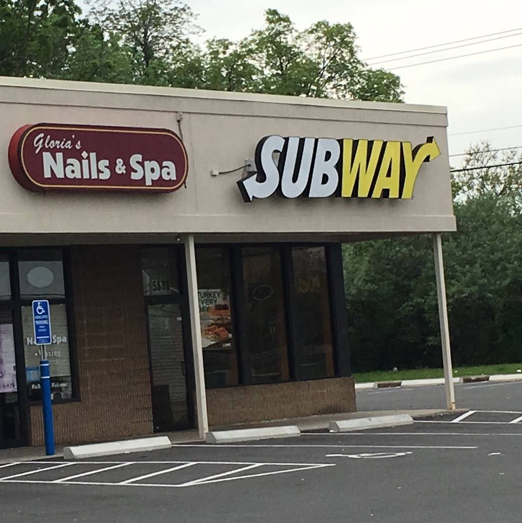 Subway | restaurant | 589 Hartford Rd, New Britain, CT 06053, USA | 8608265536 OR +1 860-826-5536