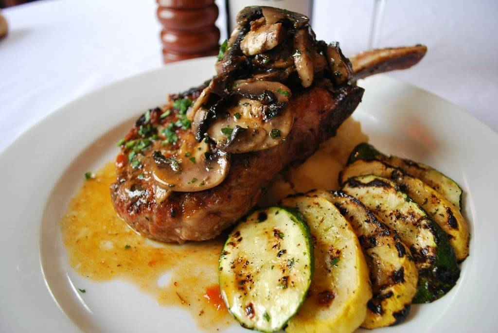 North Street Tavern & Wood Fired Pizza | restaurant | North St, White Plains, NY 10605, USA | 9144377111 OR +1 914-437-7111