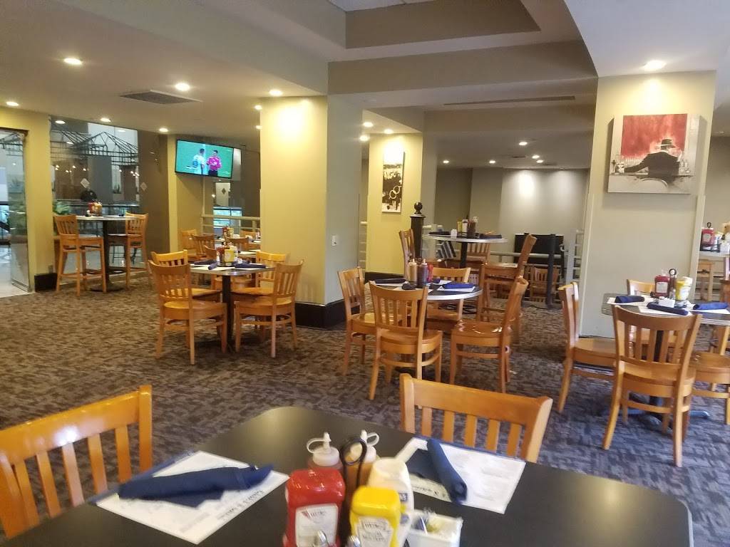 Caseys Sports Grill | restaurant | 2101 Richard Arrington Jr Blvd N, Birmingham, AL 35203, USA | 2053073050 OR +1 205-307-3050