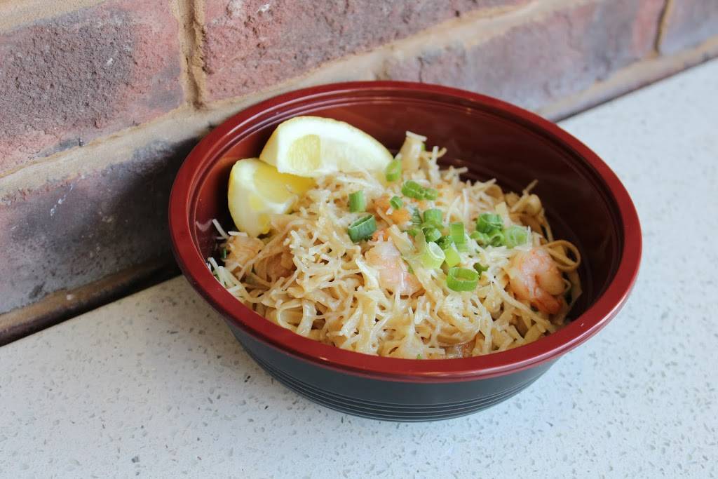 Angry Bowl | restaurant | 16101 Ventura Blvd Ste 101, Encino, CA 91436, USA | 8185823670 OR +1 818-582-3670