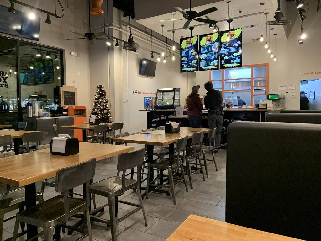 GnB Grill- Gyro Burger n Biryani | restaurant | 11020 Harlem Rd, Richmond, TX 77406, USA | 2814916494 OR +1 281-491-6494