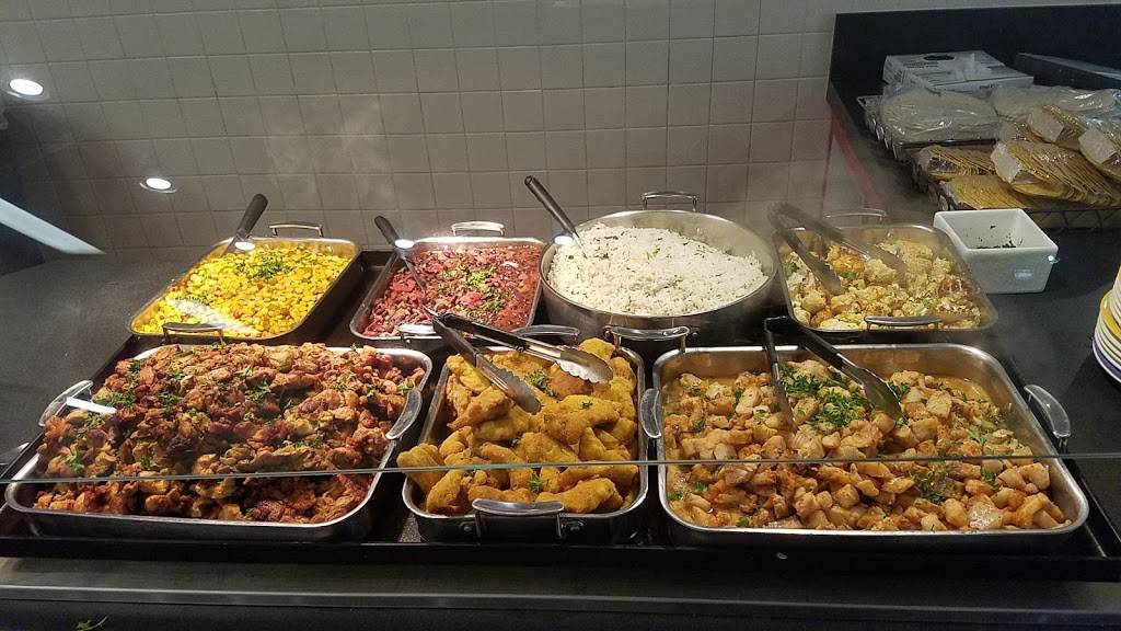 Henderson Dining Hall | restaurant | 119 N Glen Arven Ave, Temple Terrace, FL 33617, USA | 8139885131 OR +1 813-988-5131