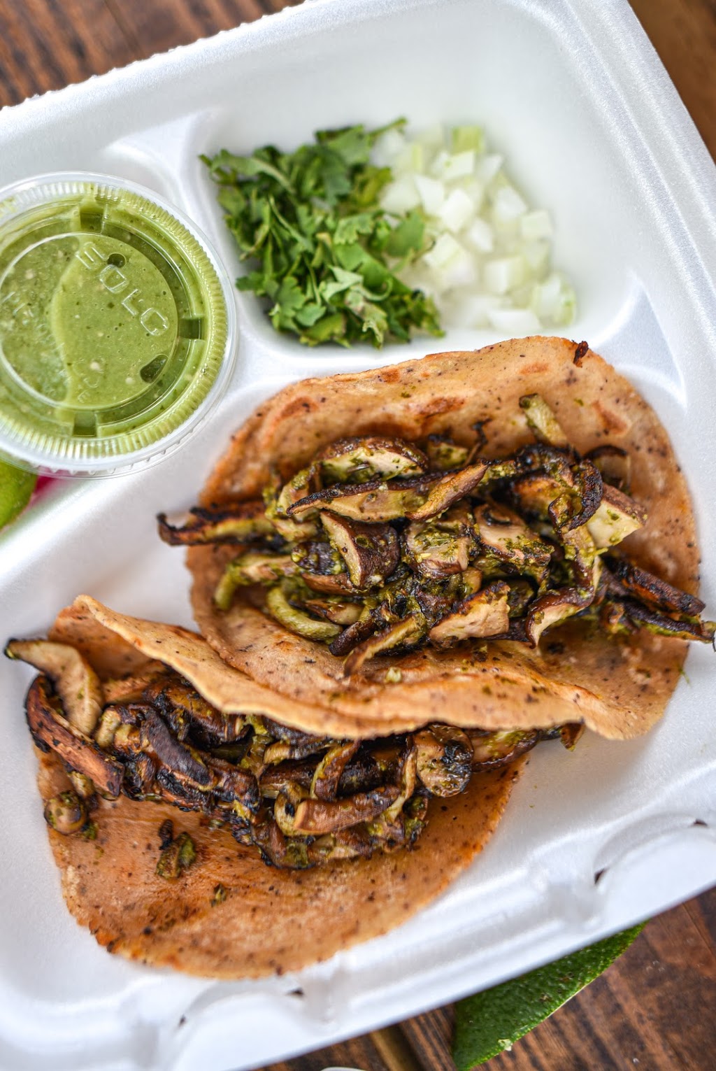 TIBU Tacos Reales | restaurant | 4116 Ridge Ave, Philadelphia, PA 19129, USA | 2158502443 OR +1 215-850-2443