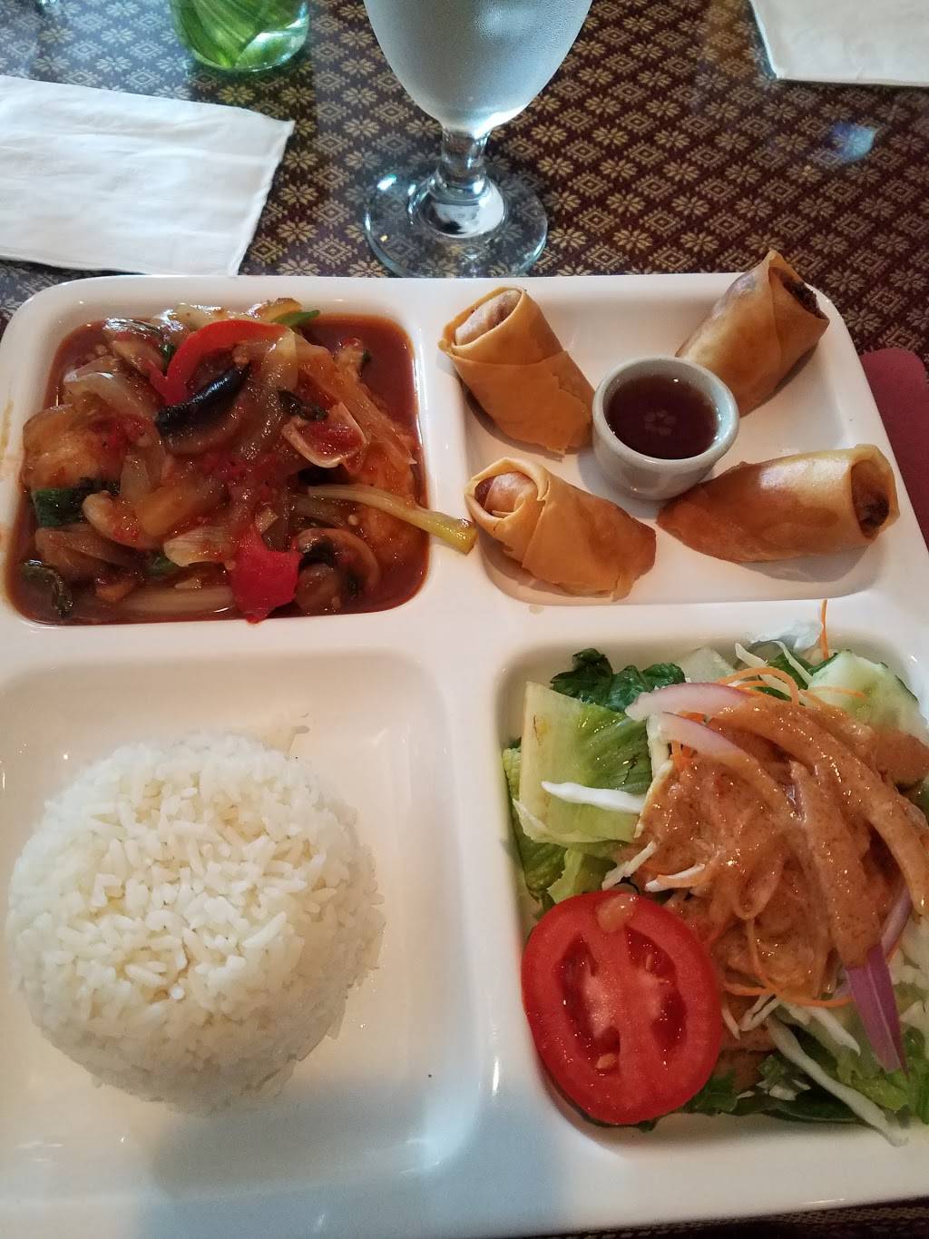 Swaddee House of Thai Food | restaurant | 886 Franklin Ave, Thornwood, NY 10594, USA | 9147698007 OR +1 914-769-8007