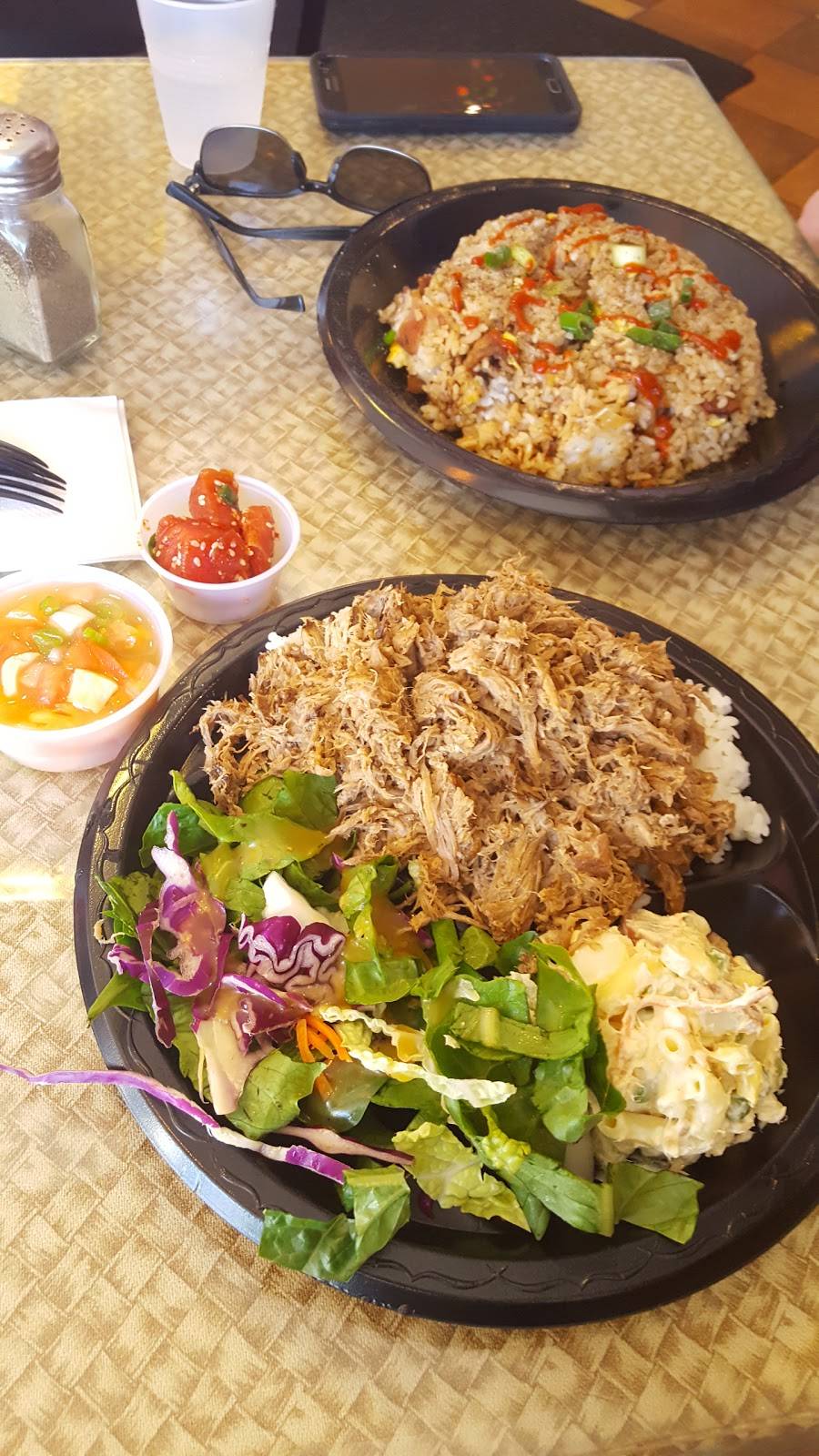 Island Eats Hale Aina | restaurant | 19106 Normandie Ave, Torrance, CA 90501, USA | 3103293835 OR +1 310-329-3835