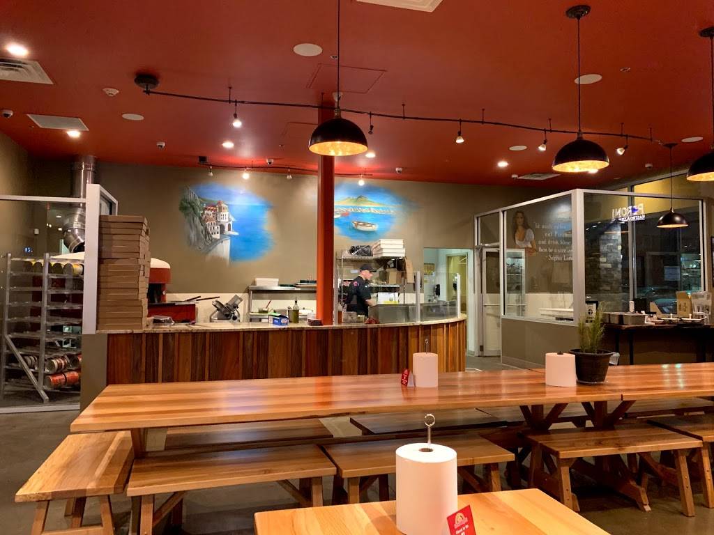 Forno Napoli | restaurant | 1280 Sweet Home Rd #105, Buffalo, NY 14228, USA | 7166369500 OR +1 716-636-9500