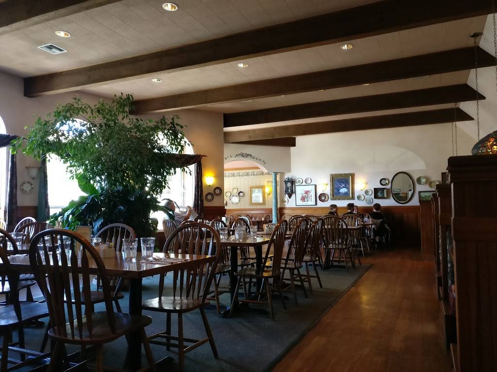 Chestnut Cottage Restaurant | restaurant | 929 E Front St, Port Angeles, WA 98362, USA | 3604528344 OR +1 360-452-8344