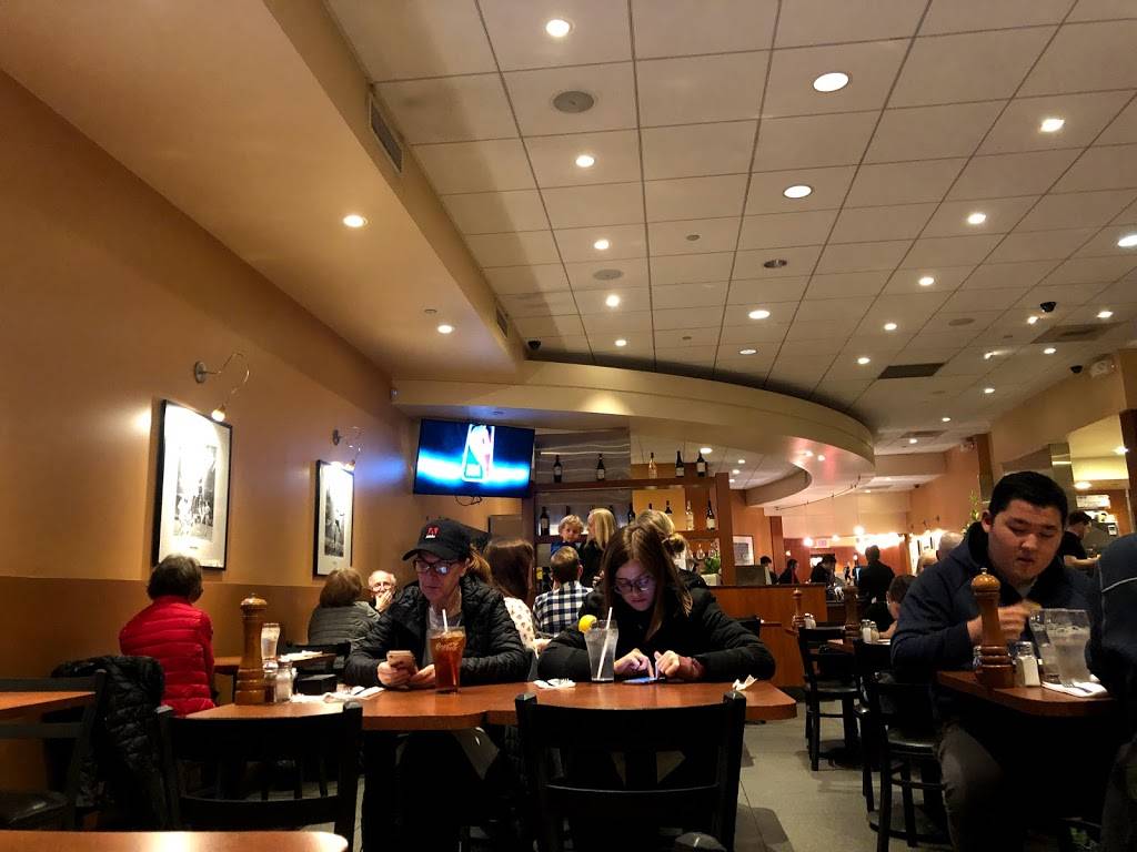 Amicis East Coast Pizzeria | restaurant | 880 Santa Cruz Ave, Menlo Park, CA 94025, USA | 6503298888 OR +1 650-329-8888