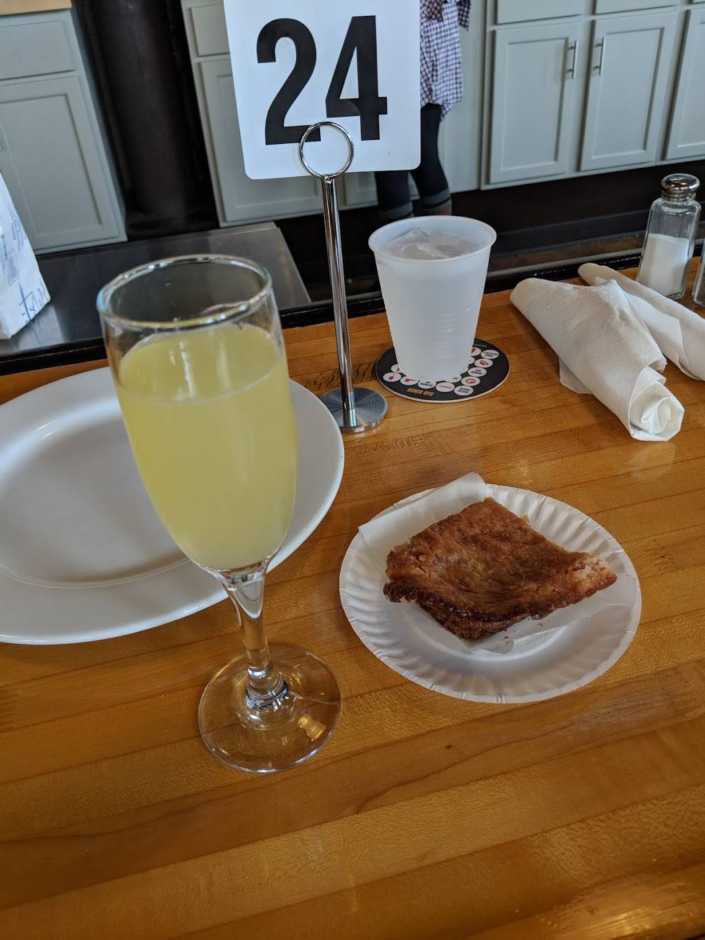 BLTs - Breakfast Lunch and Tacos | restaurant | 626 N 6th St, St. Louis, MO 63101, USA | 3149258505 OR +1 314-925-8505