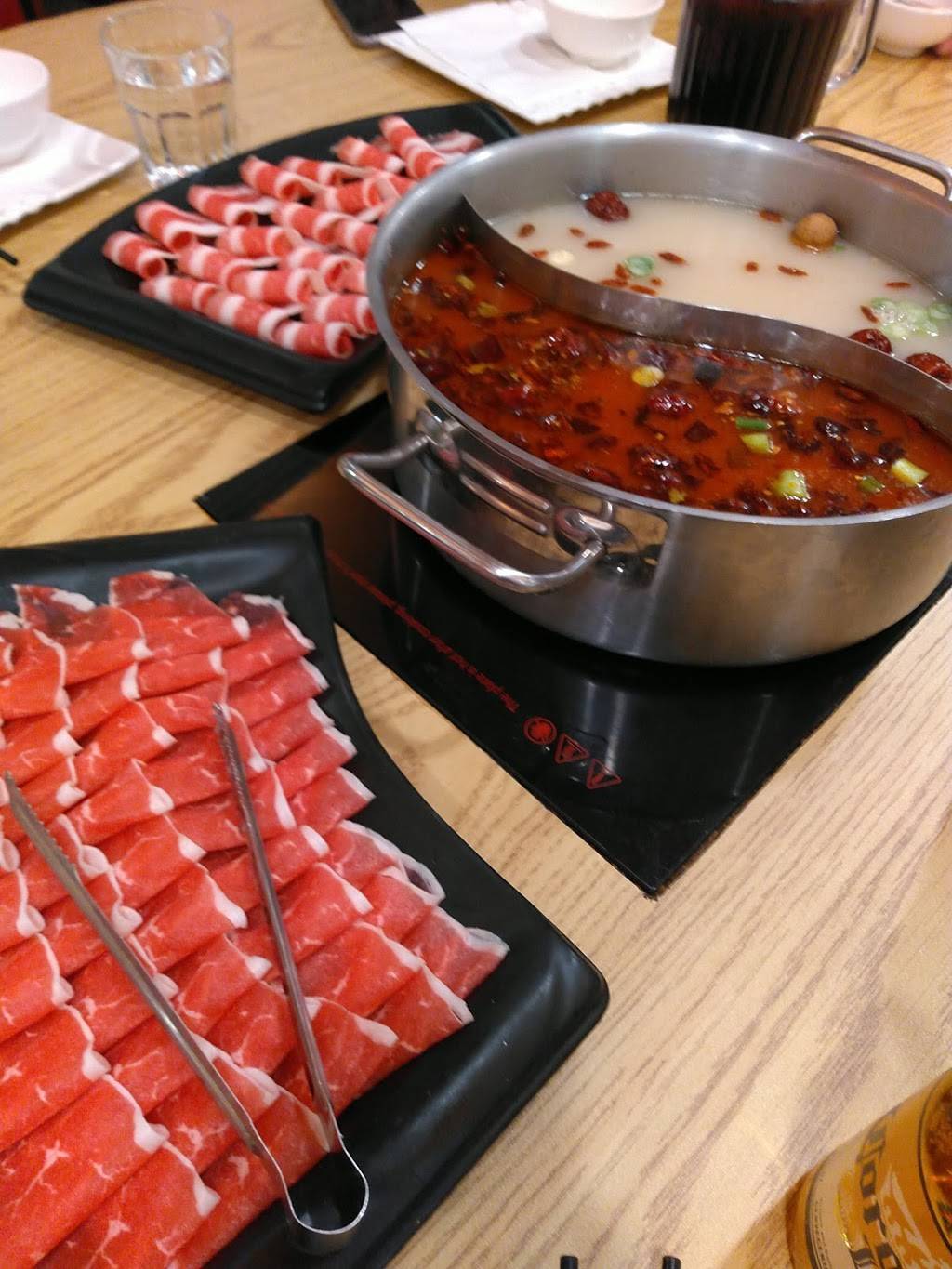 Chef Sha 火炎閣 | restaurant | 231 S Ellsworth Ave, San Mateo, CA 94401, USA | 6505811707 OR +1 650-581-1707