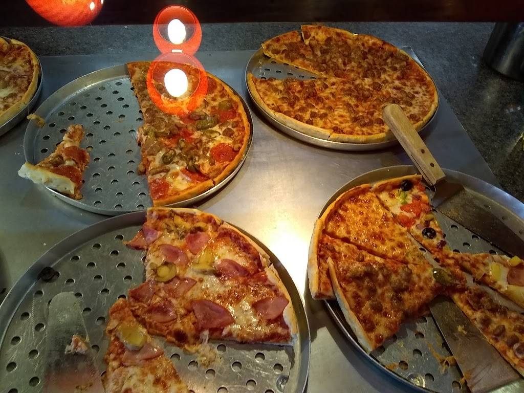 Mazzios Italian Eatery | meal delivery | 711 S George Nigh Expy, McAlester, OK 74501, USA | 9184202222 OR +1 918-420-2222