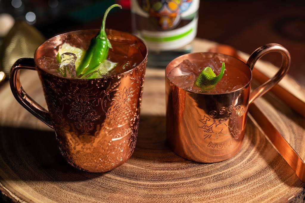 Imperial Lounge | restaurant | 2400 1st Ave, Seattle, WA 98121, USA | 2062597000 OR +1 206-259-7000