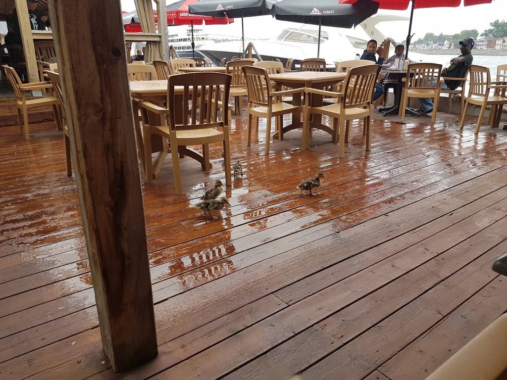 The Boathouse Restaurant | restaurant | Sir George-Étienne Cartier Pkwy, Ottawa, ON K1M 0A2, Canada | 6137445253 OR +1 613-744-5253