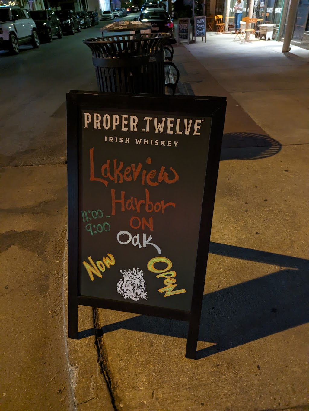 Lakeview Harbor | restaurant | 8201 Oak St, New Orleans, LA 70118, USA | 5043241616 OR +1 504-324-1616