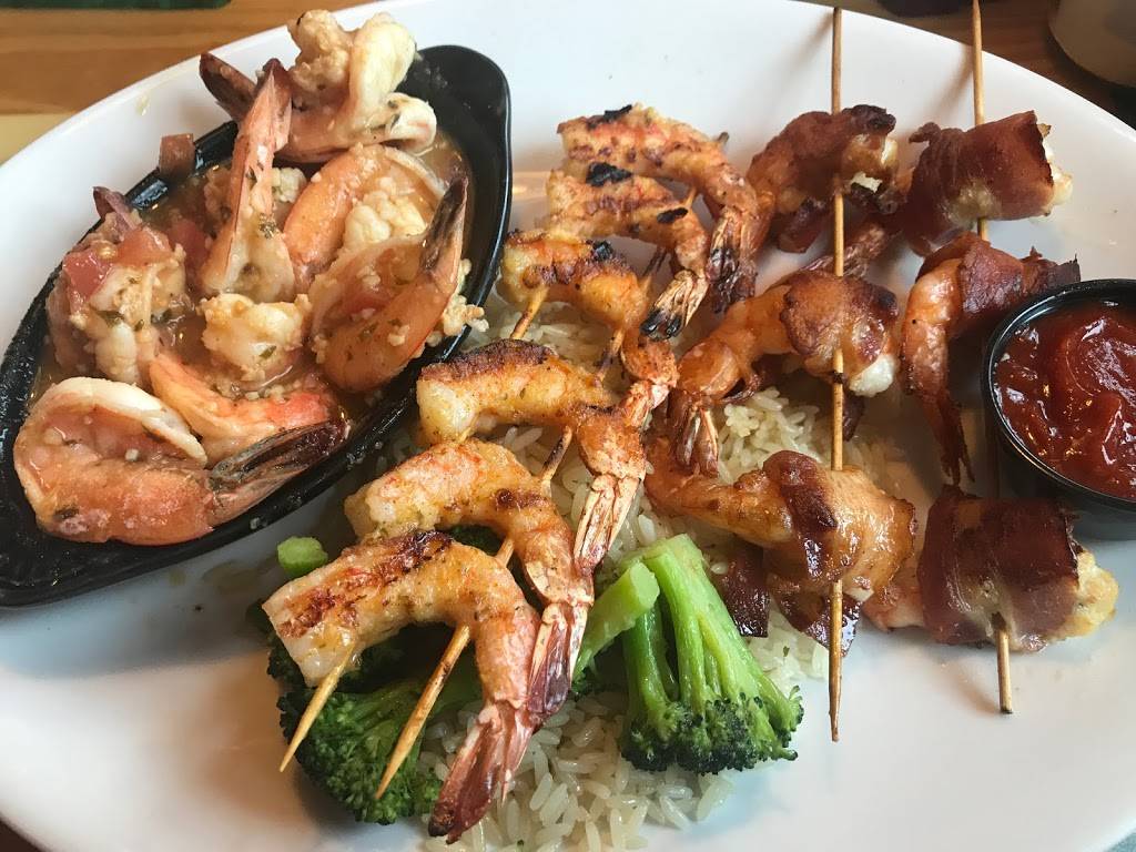 Joes Crab Shack | restaurant | 6 Beach Blvd, Jacksonville Beach, FL 32250, USA | 9042496160 OR +1 904-249-6160