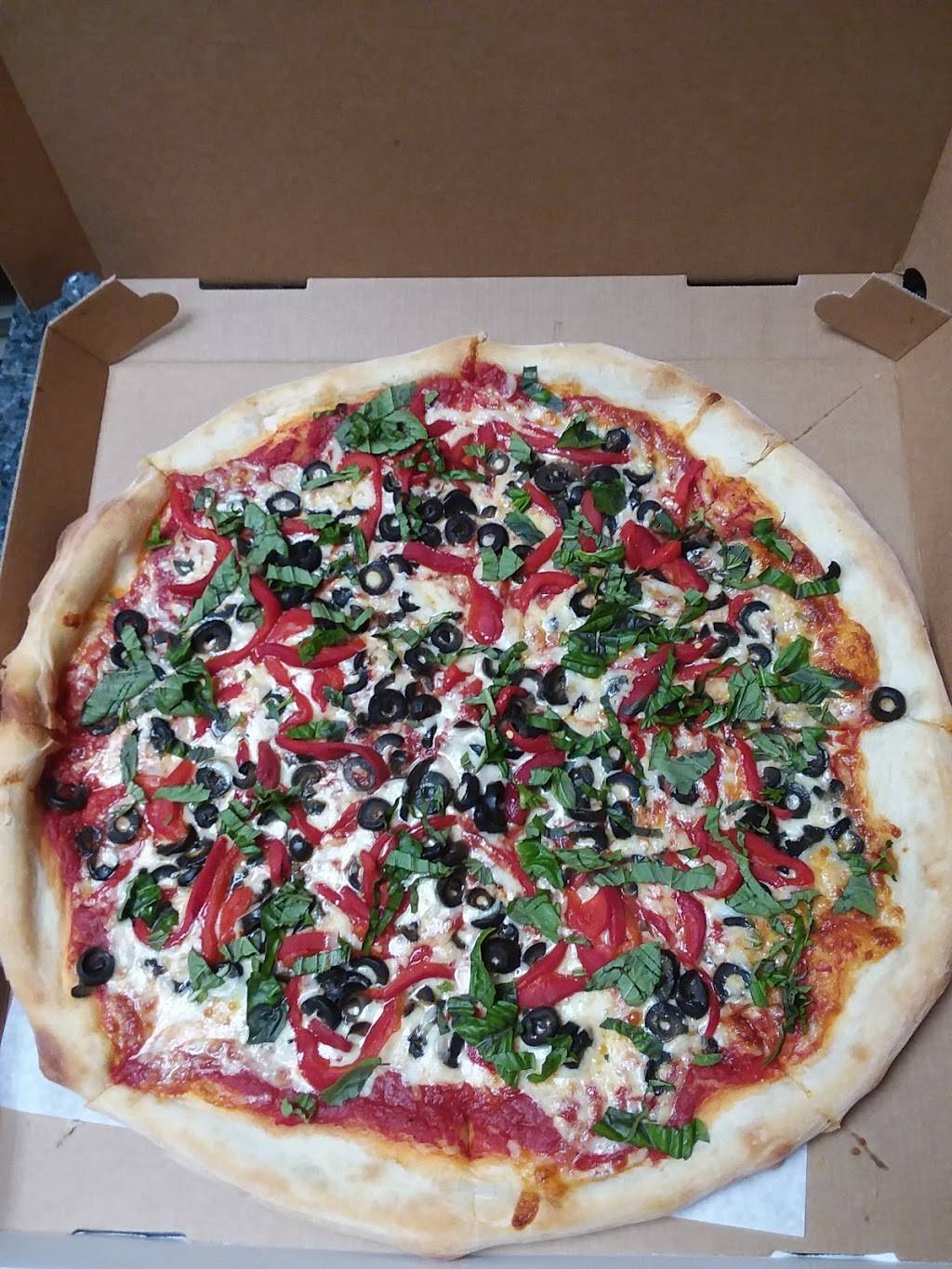 Montebellos Pizzeria & Pasta | restaurant | 107 Lockwood Ave, Yonkers, NY 10701, USA | 9143760891 OR +1 914-376-0891